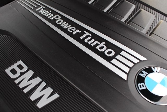 2015 BMW 740Ld xDrive