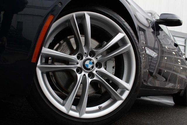 2015 BMW 740Ld xDrive