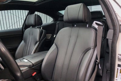 2013 BMW 6 Series 650i xDrive