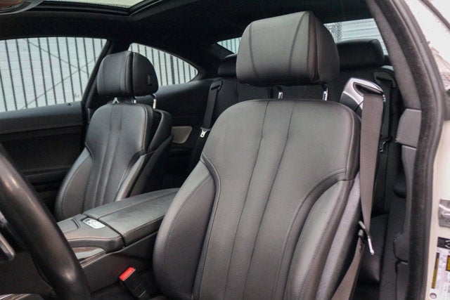 2013 BMW 6 Series 650i xDrive