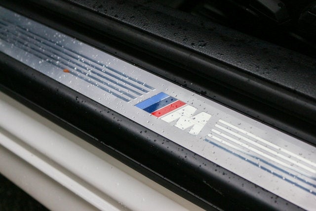 2013 BMW 6 Series 650i xDrive