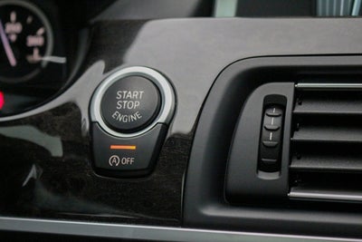 2013 BMW 6 Series 650i xDrive