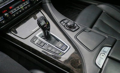 2013 BMW 6 Series 650i xDrive