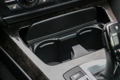 2013 BMW 6 Series 650i xDrive