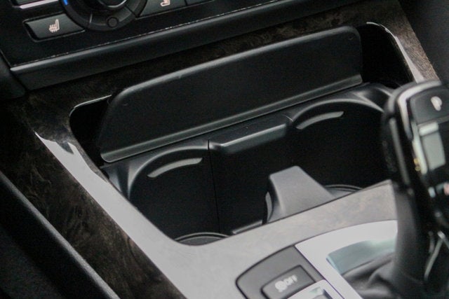 2013 BMW 6 Series 650i xDrive