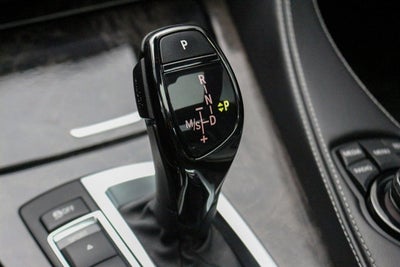 2013 BMW 6 Series 650i xDrive