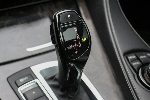 2013 BMW 6 Series 650i xDrive