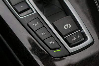 2013 BMW 6 Series 650i xDrive