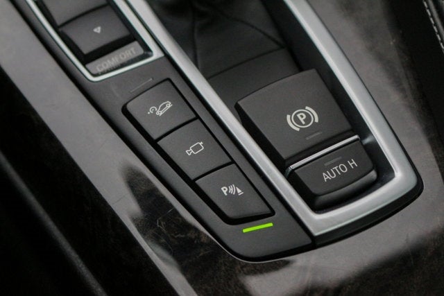 2013 BMW 6 Series 650i xDrive