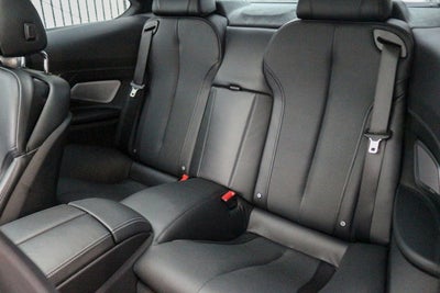 2013 BMW 6 Series 650i xDrive