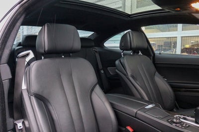 2013 BMW 6 Series 650i xDrive