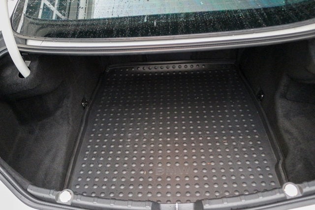 2013 BMW 6 Series 650i xDrive