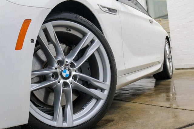 2013 BMW 6 Series 650i xDrive