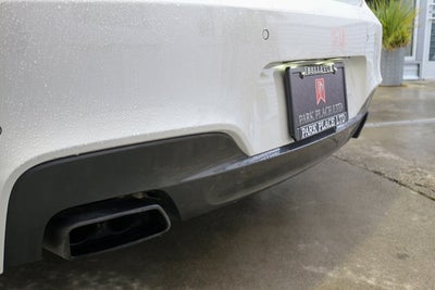 2013 BMW 6 Series 650i xDrive