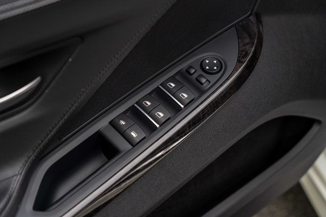 2014 BMW 650i Frozen White Edition