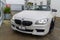 2014 BMW 650i Frozen White Edition