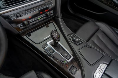 2014 BMW 650i Frozen White Edition