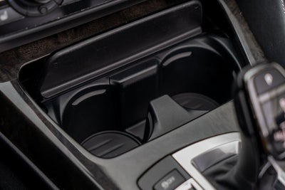 2014 BMW 650i Frozen White Edition
