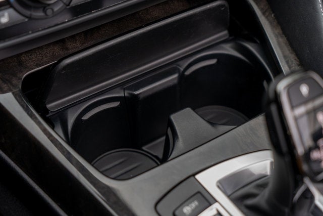 2014 BMW 650i Frozen White Edition