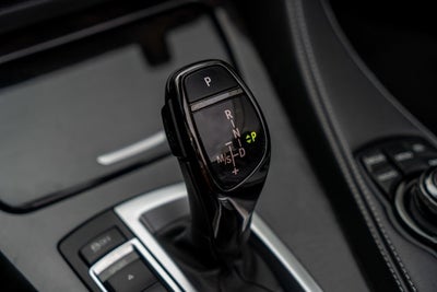2014 BMW 650i Frozen White Edition
