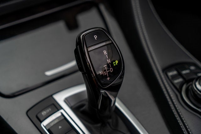 2014 BMW 650i Frozen White Edition