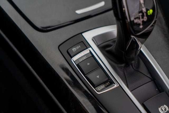 2014 BMW 650i Frozen White Edition