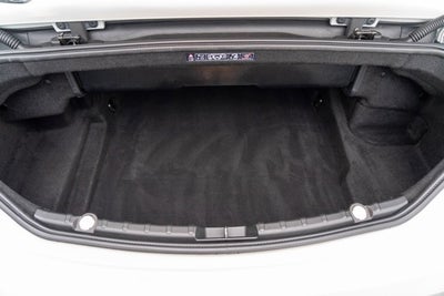 2014 BMW 650i Frozen White Edition