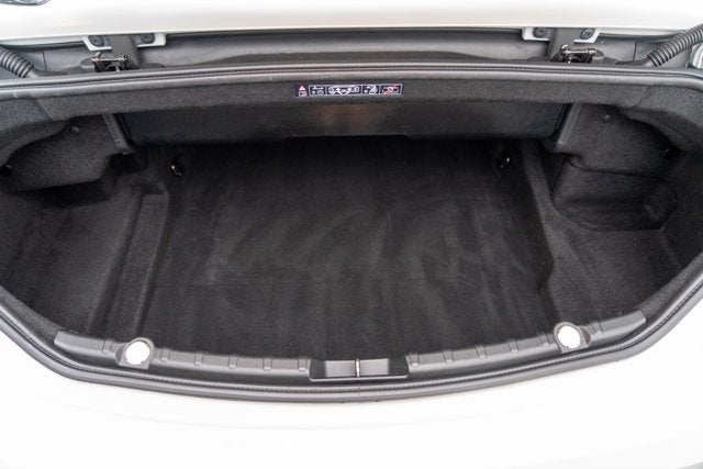 2014 BMW 650i Frozen White Edition