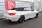2014 BMW 650i Frozen White Edition