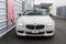 2014 BMW 650i Frozen White Edition