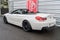2014 BMW 650i Frozen White Edition