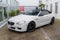 2014 BMW 650i Frozen White Edition