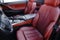 2014 BMW 650i Convertible