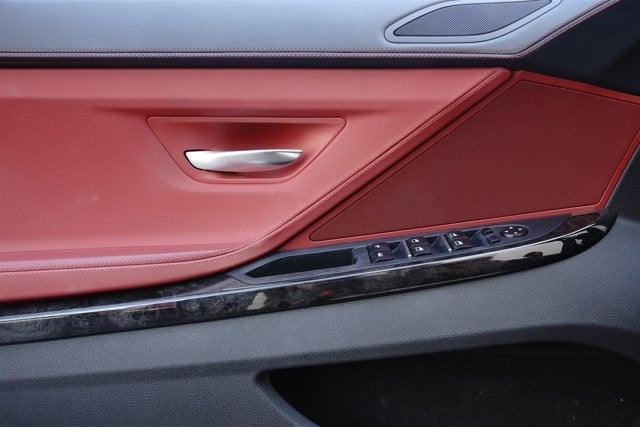 2014 BMW 650i Convertible