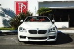 2014 BMW 650i Convertible
