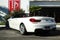 2014 BMW 650i Convertible
