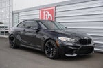 2017 BMW M2 Coupe