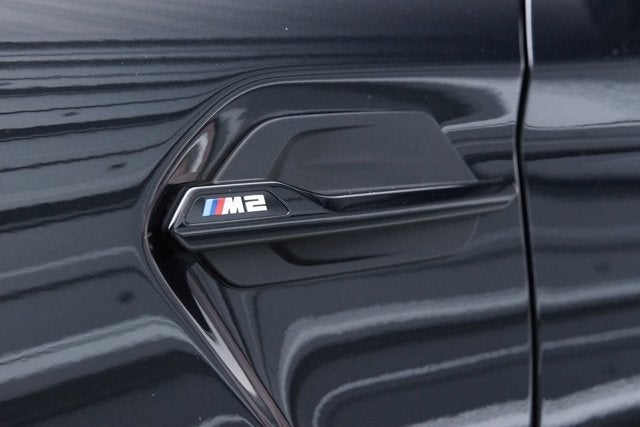 2017 BMW M2 Coupe