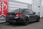 2017 BMW M2 Coupe