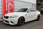 2017 BMW M2 Coupe