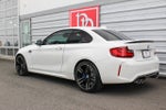 2017 BMW M2 Coupe