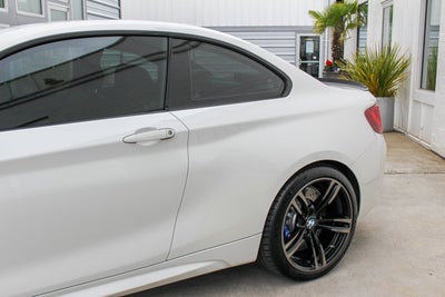 2017 BMW M2 Coupe