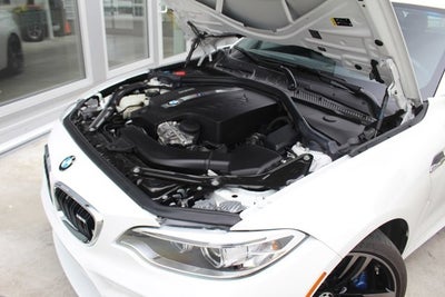 2017 BMW M2 Coupe