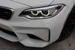 2017 BMW M2 Coupe