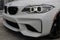 2017 BMW M2 Coupe