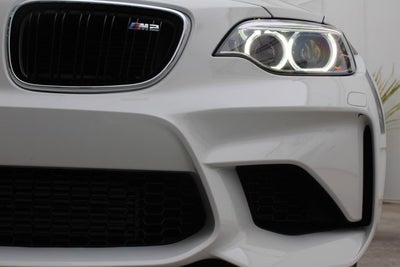 2017 BMW M2 Coupe