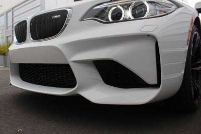 2017 BMW M2 Coupe
