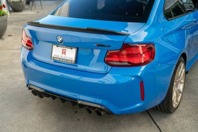2020 BMW M2 CS