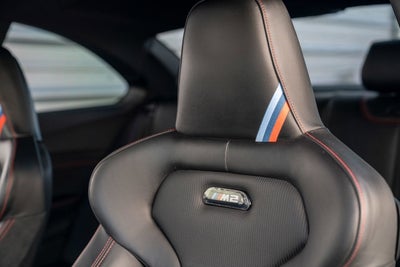 2020 BMW M2 CS
