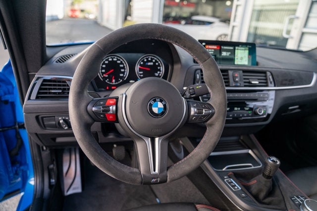 2020 BMW M2 CS